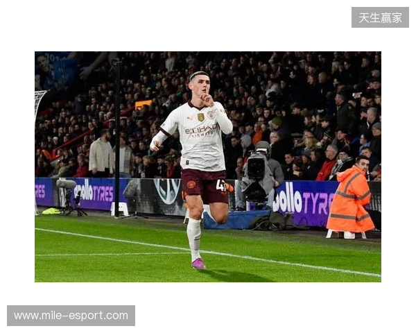 英超第15轮最佳球员候选:谢尔基、B费、福登、西蒙斯在列 英超第15轮最佳球员候选:谢尔基、B费、福登、西蒙斯在列