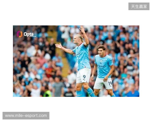 哈兰德4次英超对水晶宫都进球,曾上演帽子戏法 哈兰德4次英超对水晶宫都进球,曾上演帽子戏法