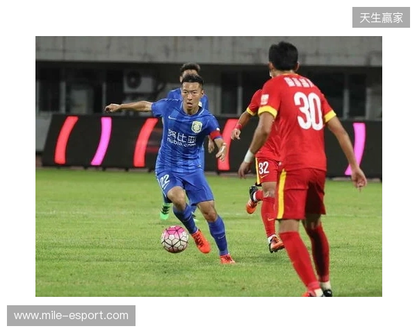 北青：吴曦接近续约申花，有经纪人表示若他在转会市场会很抢手