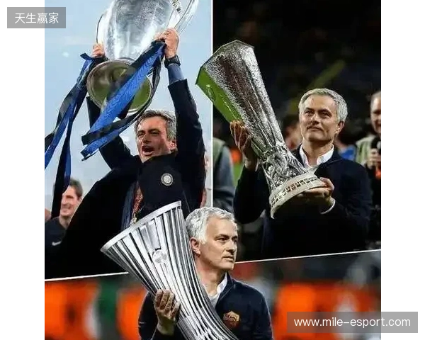 卡兰卡:穆里尼奥确实有过重返皇马的机会,但最终未能成行