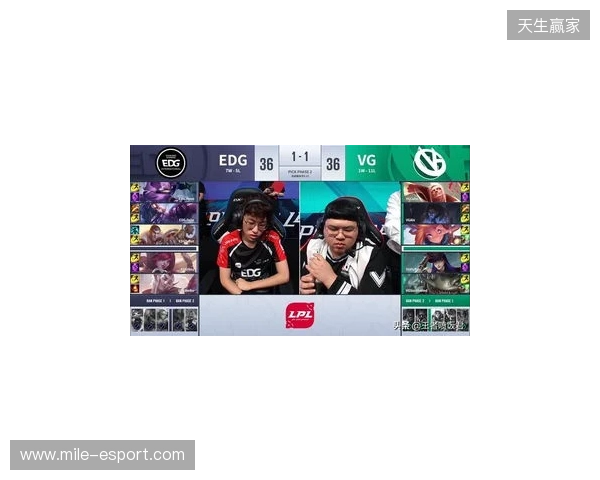 影魔还是太超模了,VG打出血性比赛仍不敌Spirit