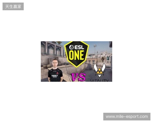IEM亚特兰大2026：状态回暖！Vitality 2-0 FaZe